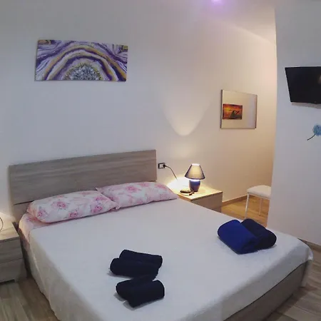 Appartement Federica's Cardedu