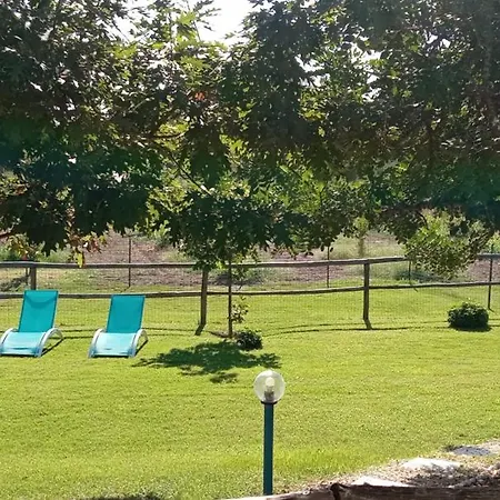 Apartamento Federica's