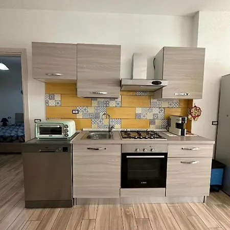Federica's Appartement Cardedu