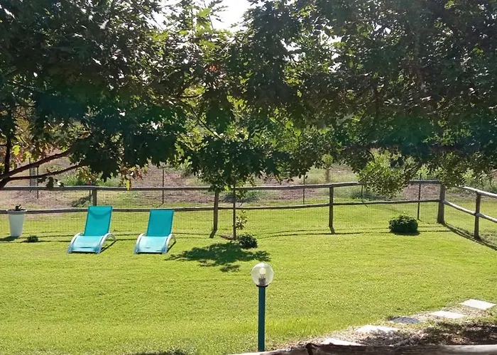 Apartamento Federica's
